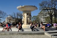Embassy Row Hotel in D.C. Reveals Stunning Renovation
