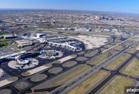 El Al Debuts Curated Art Installation at Newark Liberty Airport