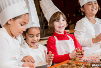 Sheraton Macao Invites Kids to Explore Running a 5-Star Hotel