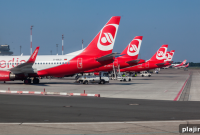 Airberlin Unveils New Customer-Friendly Fare Structure for Travelers