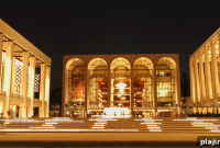 Lincoln Center Reveals 2015–2016 Season Headliners and Highlights
