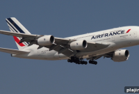 Air France Debuts Entertaining New In-Flight Safety Video
