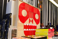 Exclusive Pop-Up Market at a Tel Aviv Boutique Hotel