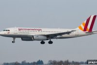 Germanwings Co-Pilot Allegedly Intentionally Crashed Plane, Officials Say