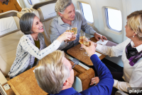 Around the World by Private Jet with Abercrombie & Kent