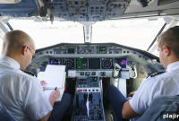 Lufthansa Implements Two-Person Cockpit Rule for Flights