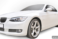BMW Driving Experience at Grand Hyatt Incheon — Luxury Test Drives