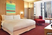 Sofitel Chicago Water Tower Hotel — Luxury Stay Near Michigan Avenue