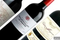 Bordeaux Wine Regions: Graves and Pessac-Léognan Guide