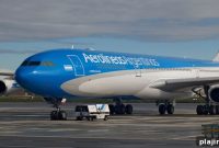 Aerolíneas Argentinas Adds New Direct Miami Service — Flights Start Soon