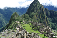 Luxury Peru Tours: Elevated Landscapes and Gourmet Dining