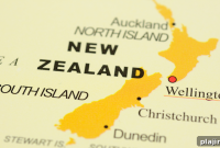 Len Lye Centre New Zealand Celebrates Iconic Kinetic Artist