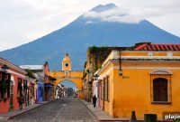 Planning a Dream Destination Wedding in Antigua, Guatemala