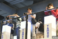 Tamron Photo Education Tailgates Return for 2015: Dates & Details
