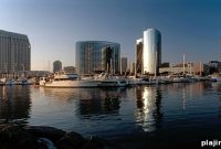 Marriott Marquis San Diego Marina Debuts West Coast’s Largest Event Space
