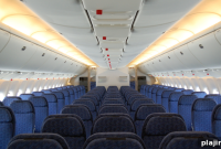 Which Airline Has the Most Comfortable Seat?