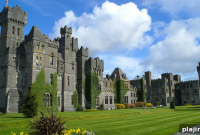 Ashford Castle Reopens: Inside Ireland’s Restored Luxury Landmark