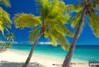 Private Island Escape in the Pacific Archipelago: Book Your Retreat