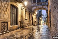 Barcelona on a Budget: Top Experiences Under $100