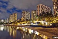 Waikiki Comes Alive After Work: Top Evening Picks