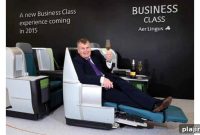 One-on-One Interview: Aer Lingus CEO Michael Rutter