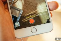 ExoLens: Turn Your iPhone Into a Professional Camera Rig