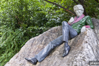 Tracing Oscar Wilde’s Italy: A Traveler’s Guide to His Journey