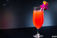 Raffles Singapore Marks 100 Years of the Singapore Sling Celebration
