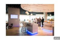 The Loft: Brussels Airlines VIP Lounge Guide & Access Info