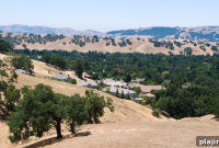 Plan a Star-Studded Mountaintop Event with Live Entertainment