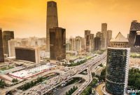 Beijing at a Crossroads: Politics, Economy, and Global Influence