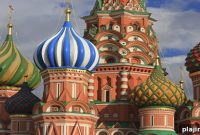 St. Regis Opens First Luxury Hotel in Russia — Moscow Debut