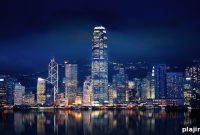 Family Activities and Kids’ Amenities at Cosmopolitan Hotel Hong Kong