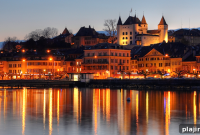 Switzerland’s Summer Concert Season Hits High Notes — Top Festivals to Attend