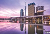 Tokyo’s Vision for a Thriving Future: Plans and Innovations