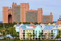 All-Inclusive Meeting Packages at Atlantis Paradise Island Resort