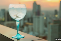 Knickerbocker Hotel Unveils NYC’s Most Spectacular Rooftop Bar