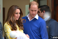 Royal Baby Celebration: A Charming London Weekend Escape