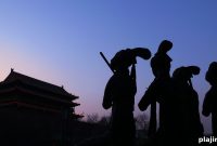 10-Day Journey Along the Great Silk Road: Highlights & Itinerary