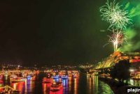 Romance on the Rhine: Luxury River Cruises and Romantic Escapes