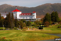 Summer Fun at Omni Mount Washington Resort: Activities & Getaways