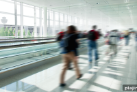 More Men Than Women Prefer Waiting at the Airport: Why and What It Means