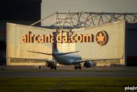 Air Canada Rolls Out Enhanced Rouge Premium Experience