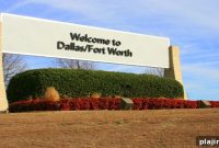 DFW Airport Unveils New Summer Programs to Enhance Traveler Experience