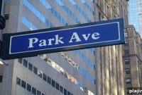 Loews Regency Park Avenue Pied-à-Terre: Luxury NYC Residence