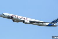 Qatar Airways Launches First A350 XWB Route to the United States