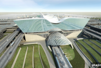 Westin Denver Airport Prepares for Grand Opening Near TSA & Gates