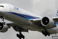 ANA’s Tastes of Japan: Spotlight on Toyama, Nara & Fukuoka