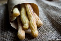 5 Must-Try Traditional Dishes in Barcelona
