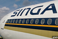 Singapore Airlines May Restart Nonstop Singapore–New York Flights